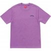 Thumbnail for Mesh Arc Logo Tee