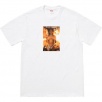 Thumbnail for Nan Goldin Supreme Kim in Rhinestone Tee