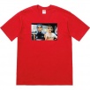 Thumbnail for Nan Goldin Supreme Misty and Jimmy Paulette Tee