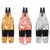 Thumbnail Supreme The North Face Metallic Mountain Bib Pants