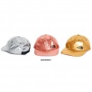 Thumbnail Supreme The North Face Metallic 6-Panel