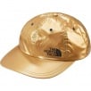 Thumbnail for Supreme The North Face Metallic 6-Panel