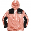 Thumbnail for Supreme The North Face Metallic Mountain Parka