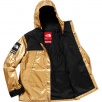 Thumbnail for Supreme The North Face Metallic Mountain Parka