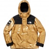 Thumbnail for Supreme The North Face Metallic Mountain Parka