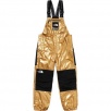 Thumbnail for Supreme The North Face Metallic Mountain Bib Pants