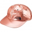 Thumbnail for Supreme The North Face Metallic 6-Panel