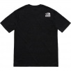 Thumbnail for Supreme The North Face Metallic Logo T-Shirt