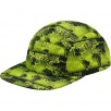 Thumbnail for World Famous Taped Seam Camp Cap