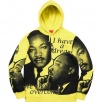 Thumbnail for MLK Hooded Sweatshirt