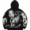 Thumbnail for MLK Hooded Sweatshirt