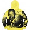 Thumbnail for MLK Hooded Sweatshirt