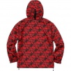 Thumbnail for World Famous Taped Seam Hooded Pullover