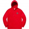 Thumbnail for Supreme LACOSTE Hooded Sweatshirt