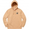 Thumbnail for Supreme LACOSTE Hooded Sweatshirt