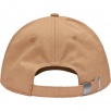 Thumbnail for Supreme LACOSTE Twill 6-Panel
