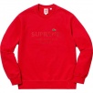 Thumbnail for Supreme LACOSTE Crewneck