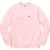 Thumbnail for Supreme LACOSTE Crewneck