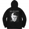 Thumbnail Supreme Hellraiser Pinhead Zip Up Hooded Sweatshirt