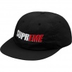 Thumbnail for 2-Tone Nylon 6-Panel