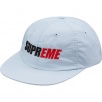 Thumbnail for 2-Tone Nylon 6-Panel