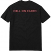 Thumbnail for Supreme Hellraiser Hell on Earth Tee