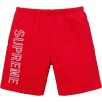 Thumbnail for Leg Embroidery Sweatshort