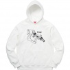 Thumbnail for Lee Hooded Sweatshirt