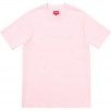 Thumbnail for Tonal Embroidery Top