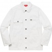 Thumbnail for NY Tapestry Denim Chore Coat