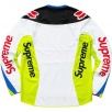 Thumbnail for Supreme Fox Racing Moto Jersey Top