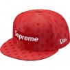 Thumbnail for Monogram Box Logo New Era