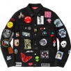 Thumbnail for Patches Denim Trucker Jacket