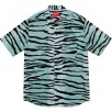 Thumbnail for Tiger Stripe Rayon Shirt