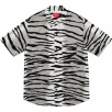 Thumbnail for Tiger Stripe Rayon Shirt