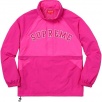 Thumbnail for Court Half Zip Pullover