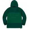 Thumbnail for Court Half Zip Pullover