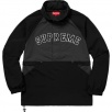 Thumbnail for Court Half Zip Pullover