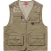 Thumbnail for Mesh Cargo Vest