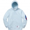 Thumbnail for Supreme Champion Hooded Sweatshirt