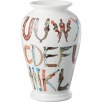 Thumbnail for Alphabet Vase
