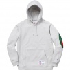 Thumbnail for Supreme Champion Hooded Sweatshirt