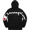 Thumbnail for Supreme Champion Hooded Sweatshirt