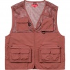 Thumbnail for Mesh Cargo Vest