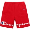 Thumbnail for Supreme Champion Sweatshort