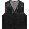 Thumbnail for Mesh Cargo Vest