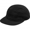 Thumbnail for Diagonal Stripe Nylon Hat