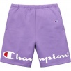 Thumbnail for Supreme Champion Sweatshort