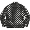 Thumbnail for Polka Dots Rayon Work Jacket