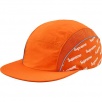 Thumbnail for Diagonal Logo Side Panel Camp Cap